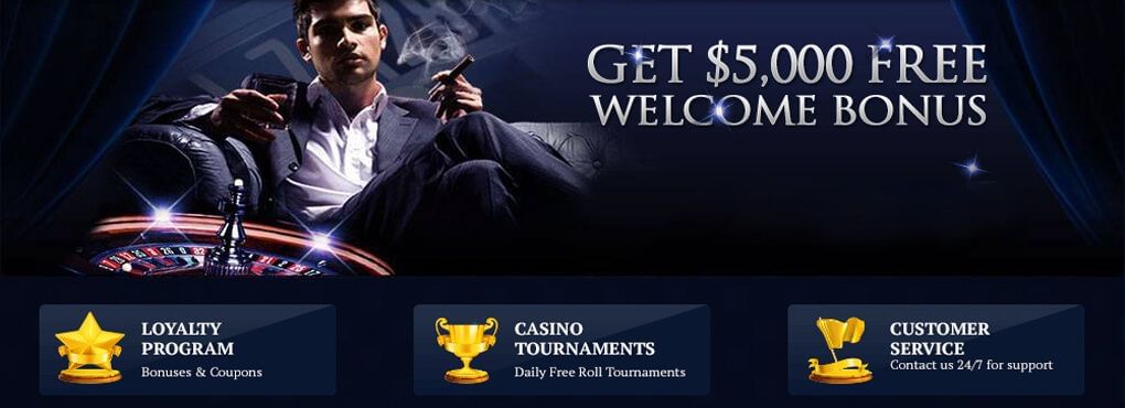 Super Slots and Terrific Table Games