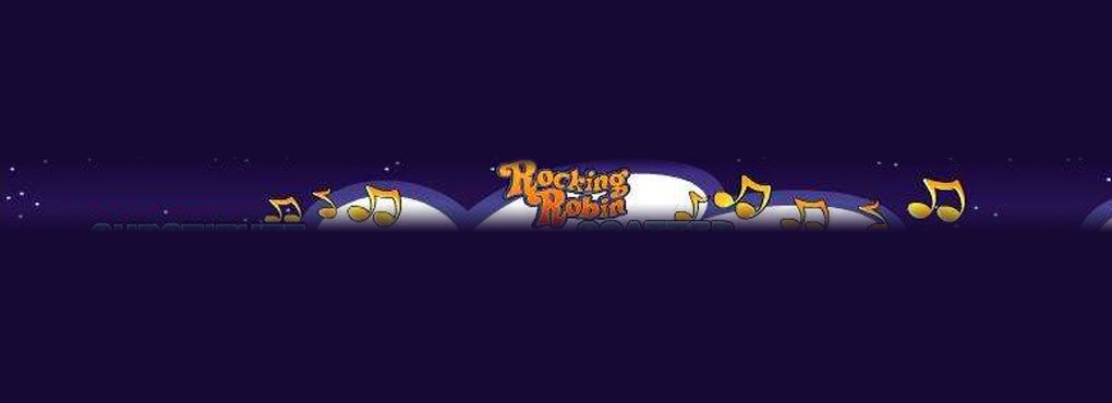 Rockin Robin Slots