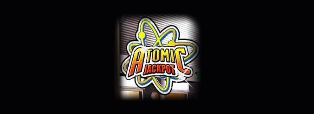 Atomic Jackpot Slots