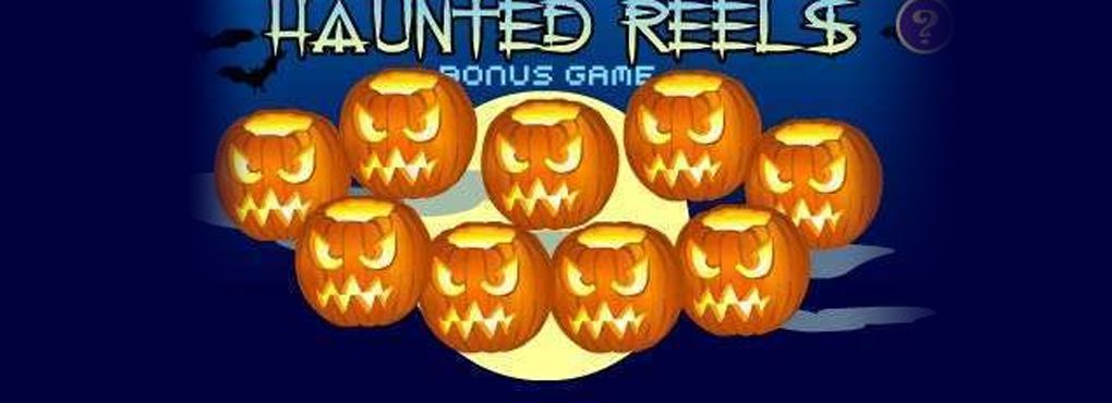 Haunted Reels