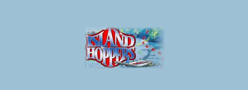 Island Hoppers Slots