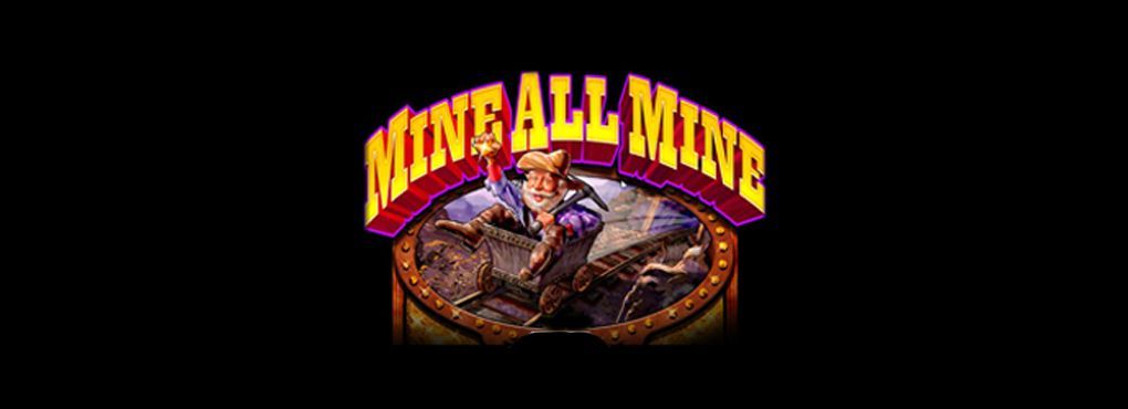 Mine All Mine Slots