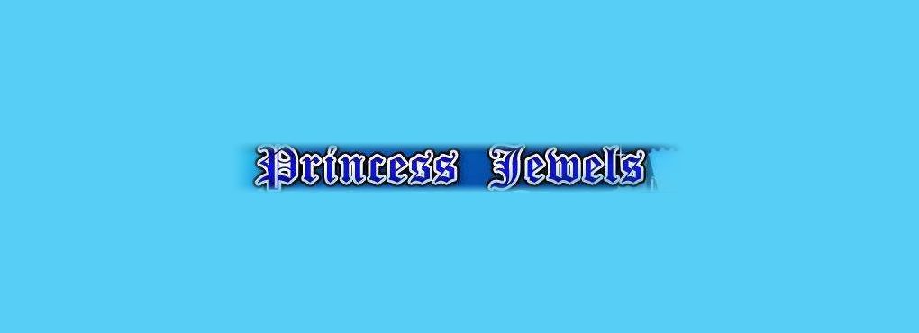 Princess Jewels