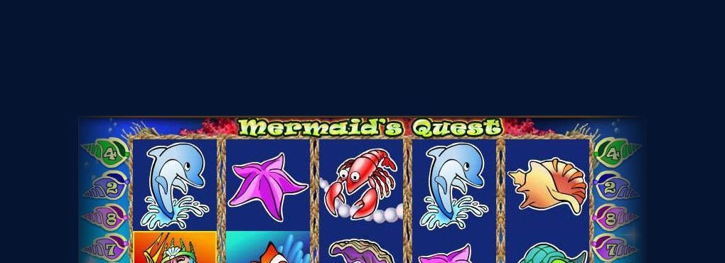 Mermaid's Quest