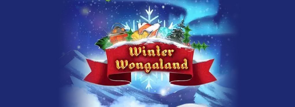 Winter Wonderland