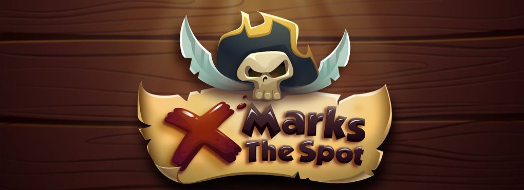 X Marks the Spot