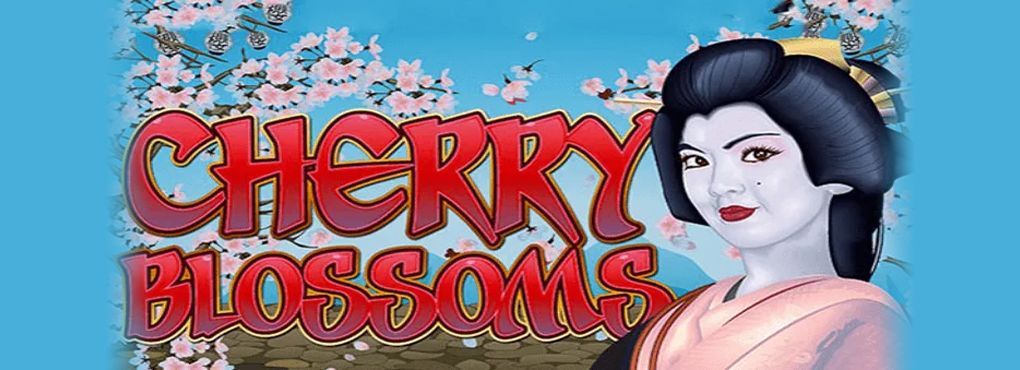 Win Large Cherry Blossoms Slots Cash Prizes And Get In Touch With The Fascinating Japanese Culture