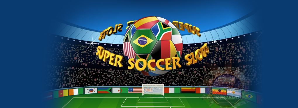 Super Soccer