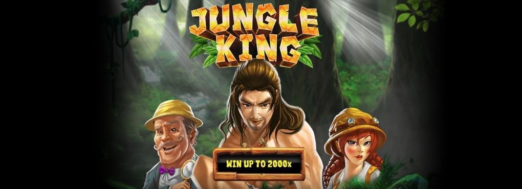 Jungle King