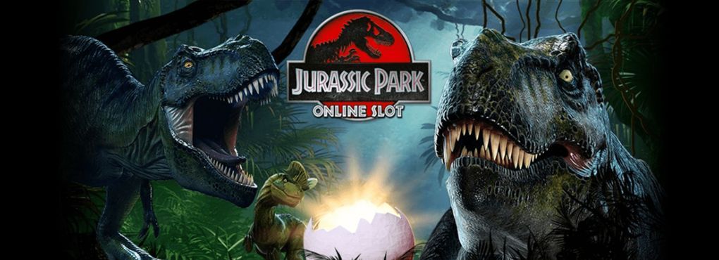 Jurassic Slots
