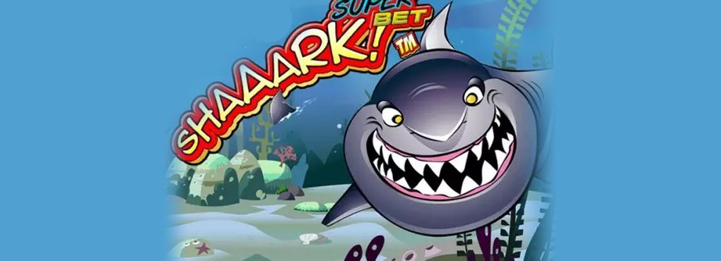Shaaark! Slots