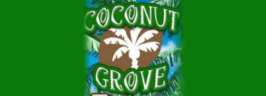 Coconut Grove Slots